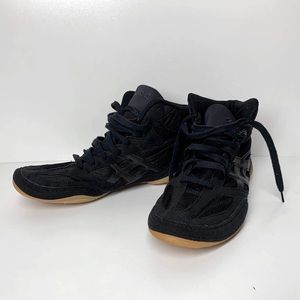 NEW!! ASICS “Matflex” Men’s Wrestling Shoes